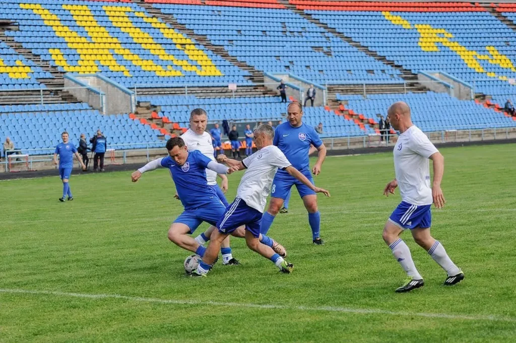 Тактические разборки и анализ