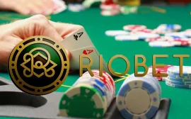 Крупнейшие провайдеры на Riobet: от NetEnt до Microgaming