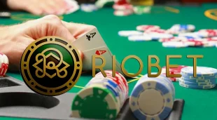 Крупнейшие провайдеры на Riobet: от NetEnt до Microgaming