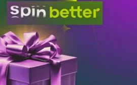 Как получить фриспины в Spinbetter для Starburst и Gonzo’s Quest